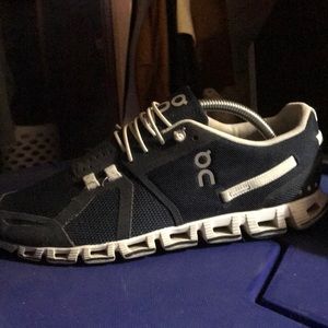 Swiss Engineering QC Cloudtec Mens Athletic Shoes